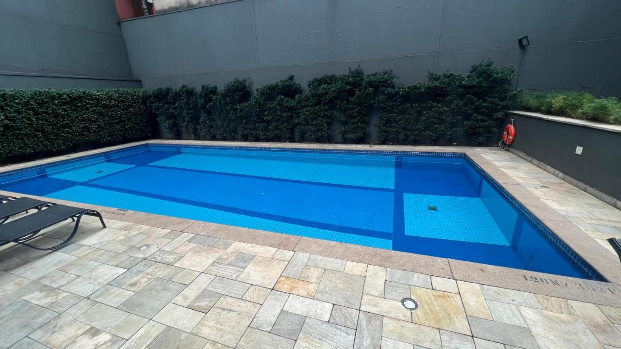 Suites Inside Hotel Windham Paulista São Paulo Eksteriør bilde