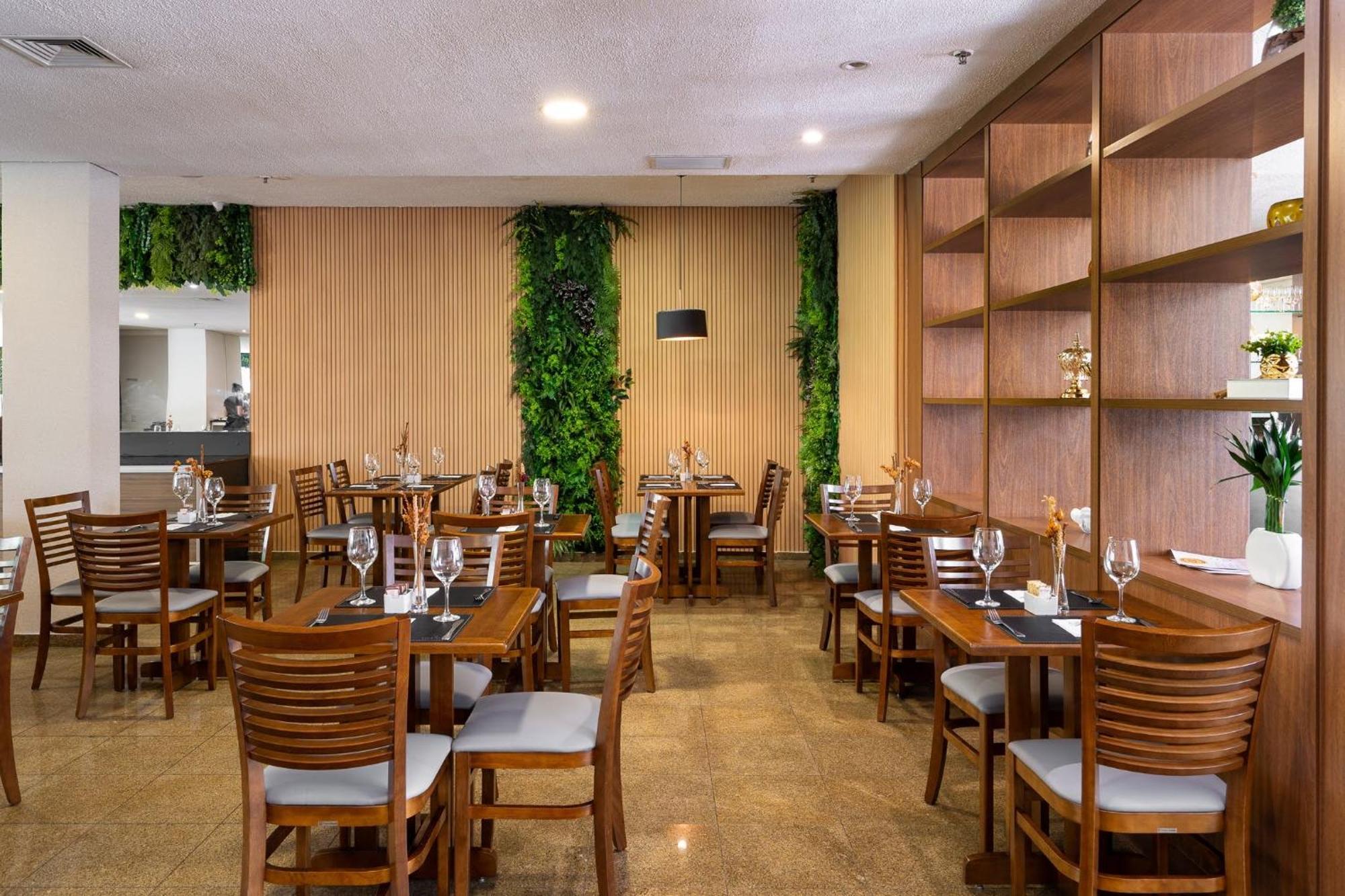 Suites Inside Hotel Windham Paulista São Paulo Eksteriør bilde