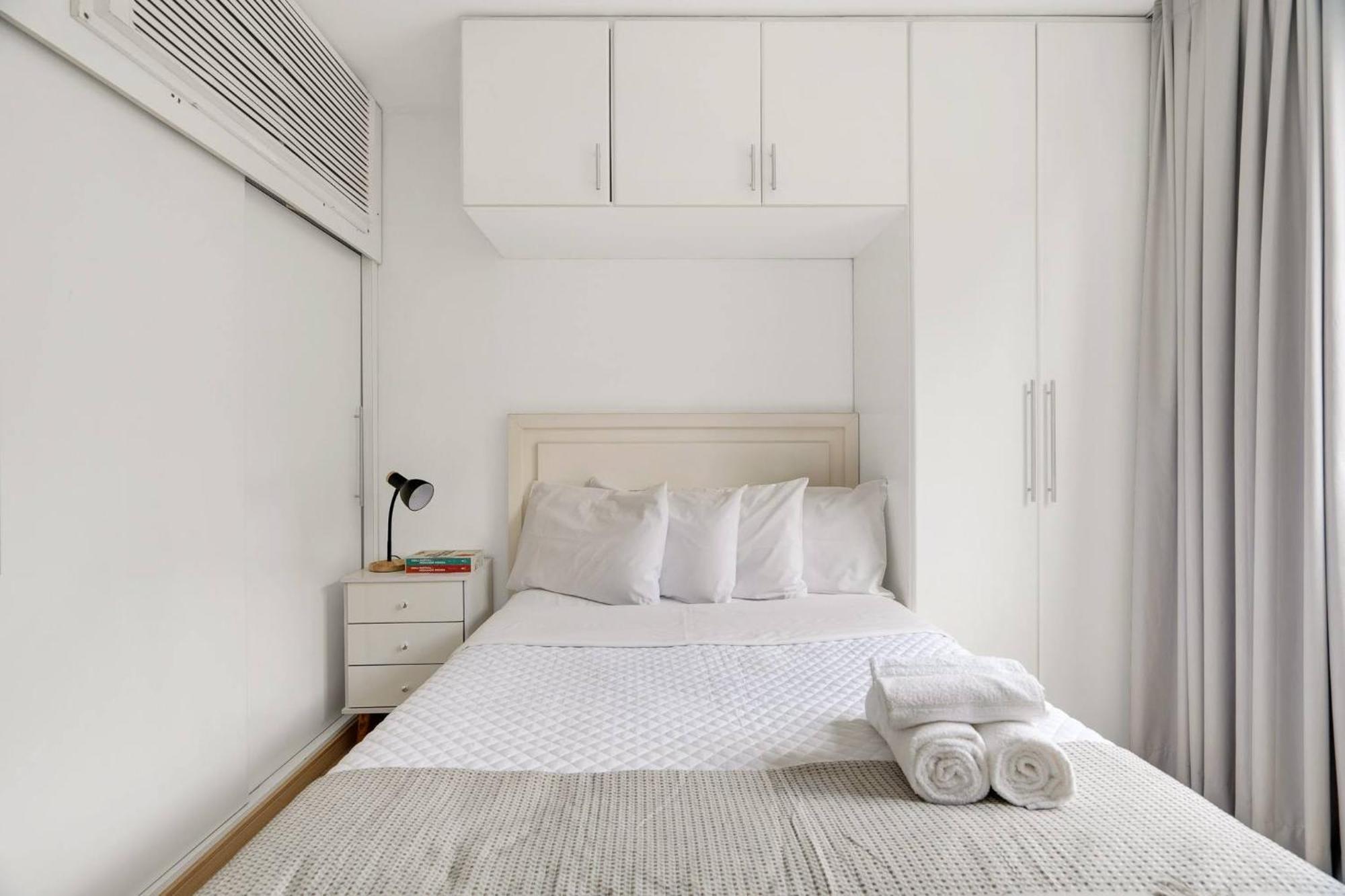 Suites Inside Hotel Windham Paulista São Paulo Eksteriør bilde