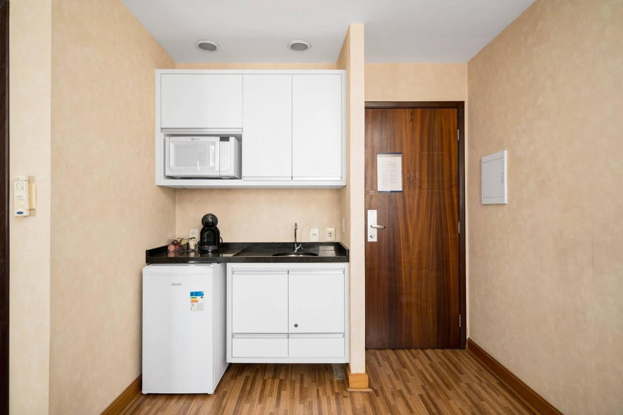 Suites Inside Hotel Windham Paulista São Paulo Eksteriør bilde
